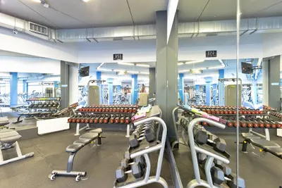 Fitness Klub ZDROFIT Gdynia - Chwarzno